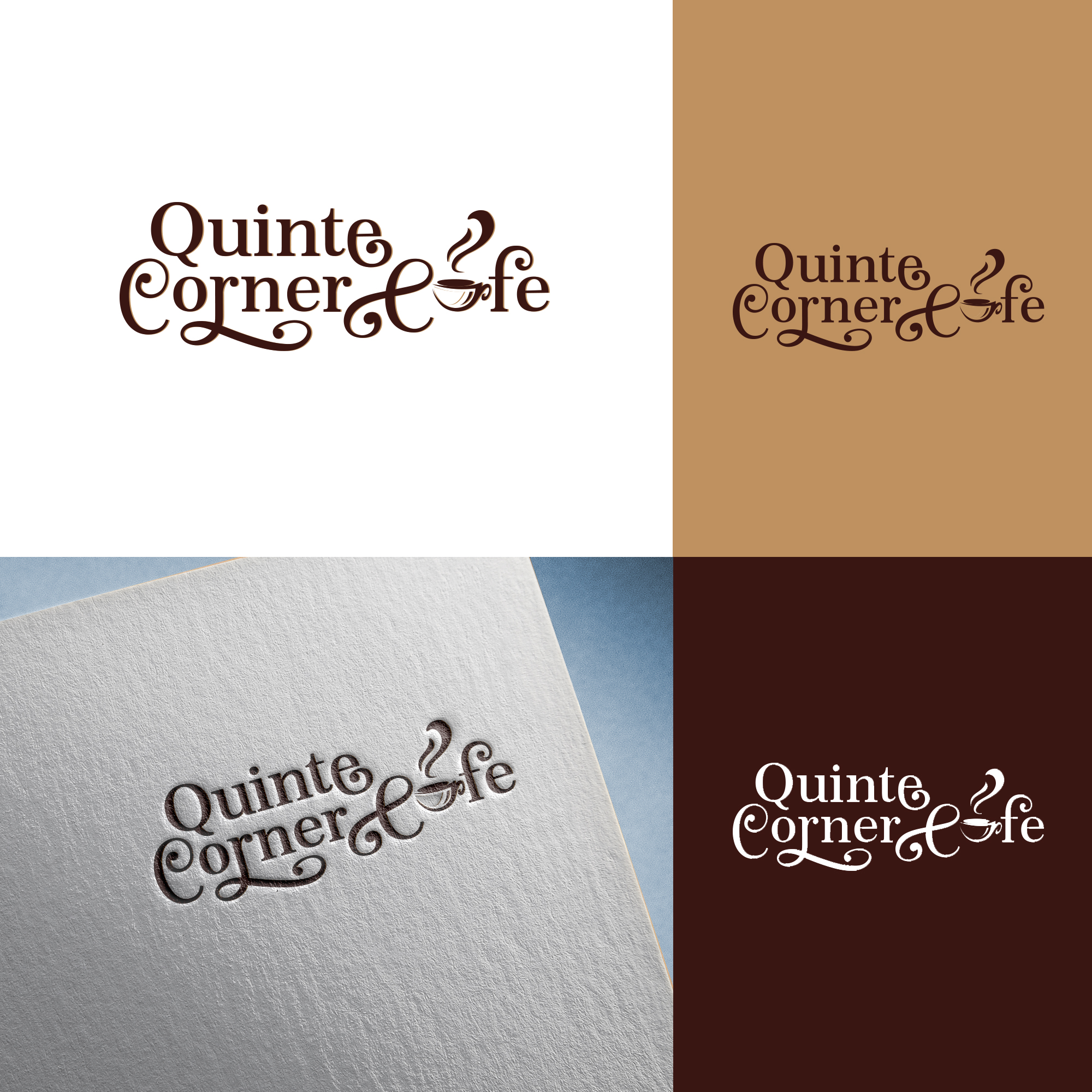 Logo Design by MarkazAlrusumatOfficial for this project | Design #24110139