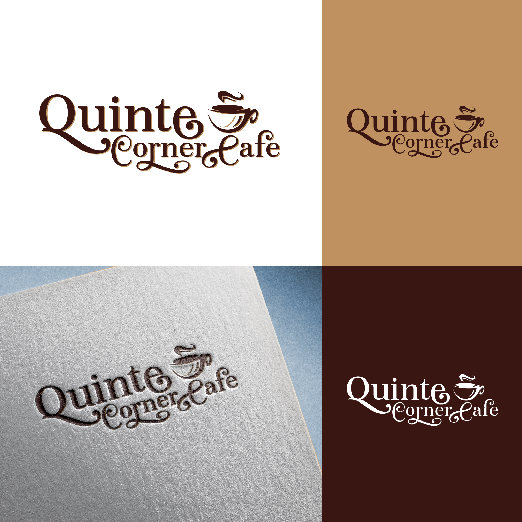 Logo Design by MarkazAlrusumatOfficial for this project | Design #24110142