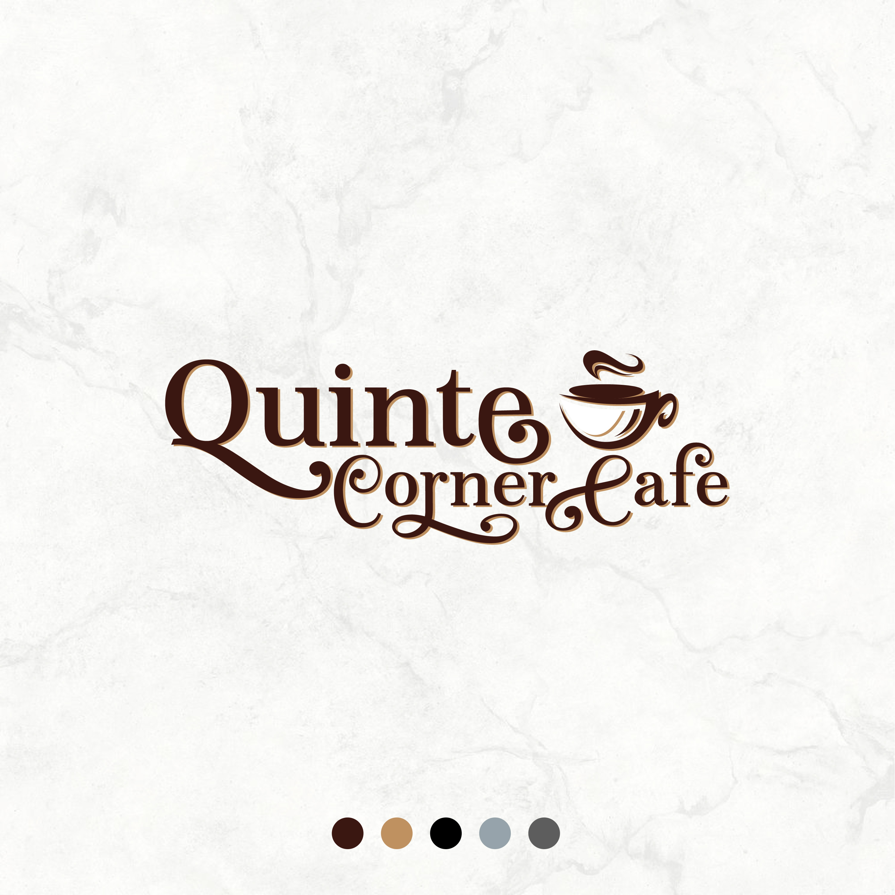 Logo Design by MarkazAlrusumatOfficial for this project | Design #24110146