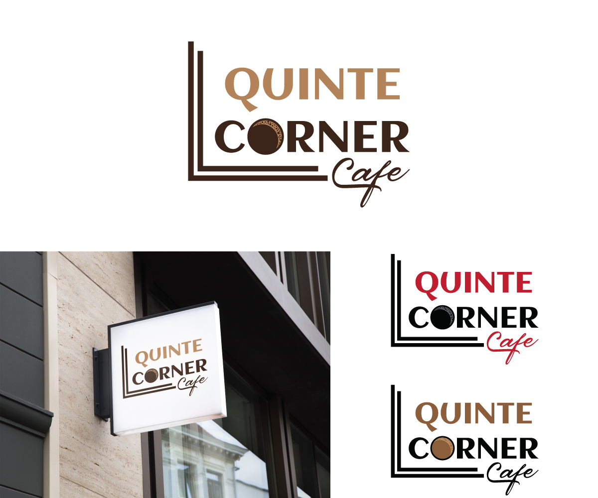 Logo Design by blackowl8 for this project | Design #24100393