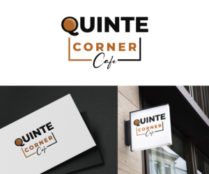 Logo Design by blackowl8 for this project | Design: #24100703