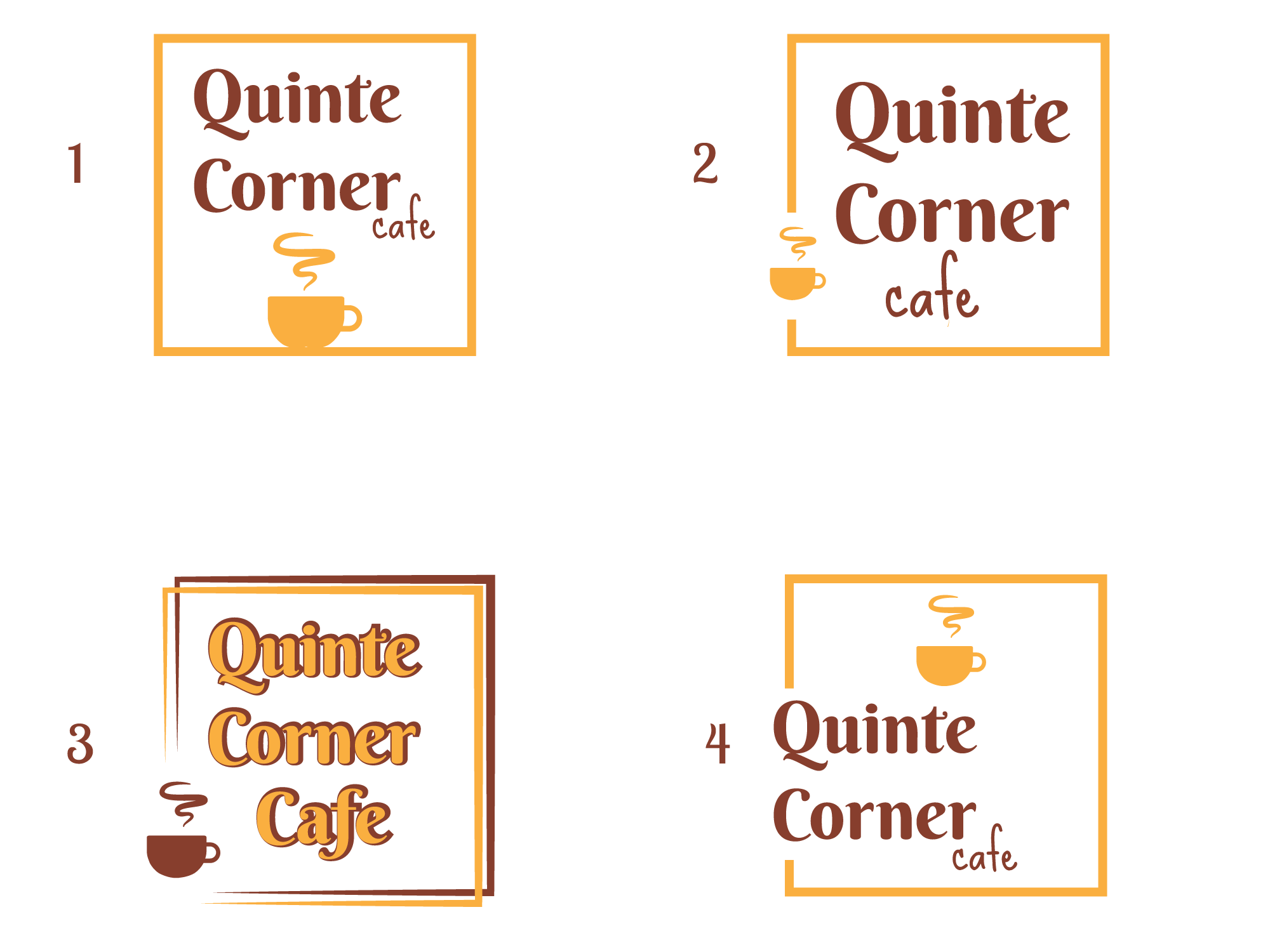 Logo Design by Ana 15 for this project | Design #24105724