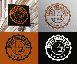 Logo Design by yozikurnia777 for this project | Design: #24101886