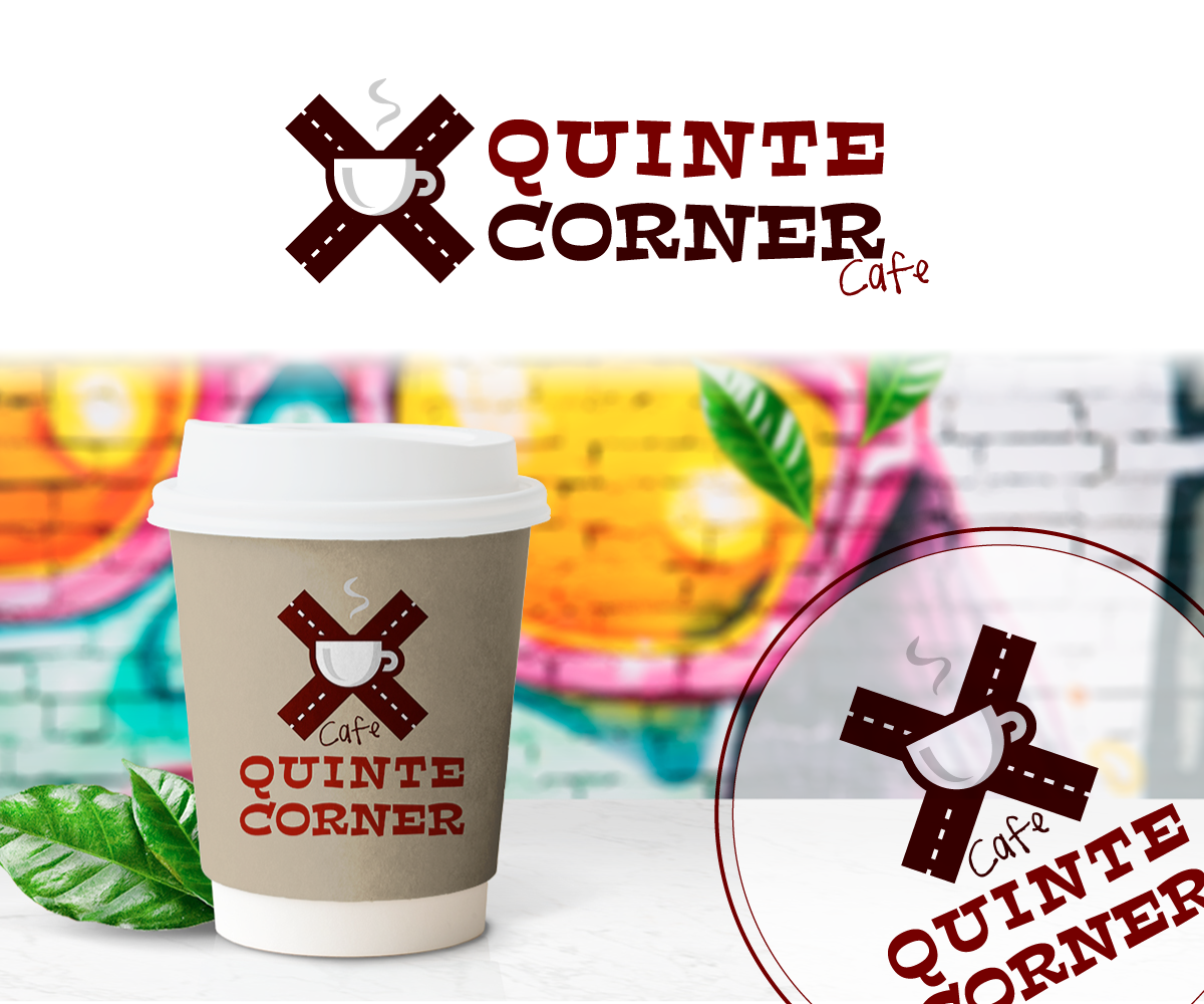 Logo Design by GufoDesign for this project | Design #24181907