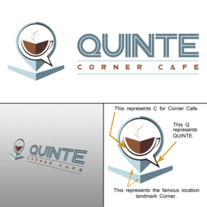 Logo Design by Shweta Rajput for this project | Design: #24116044