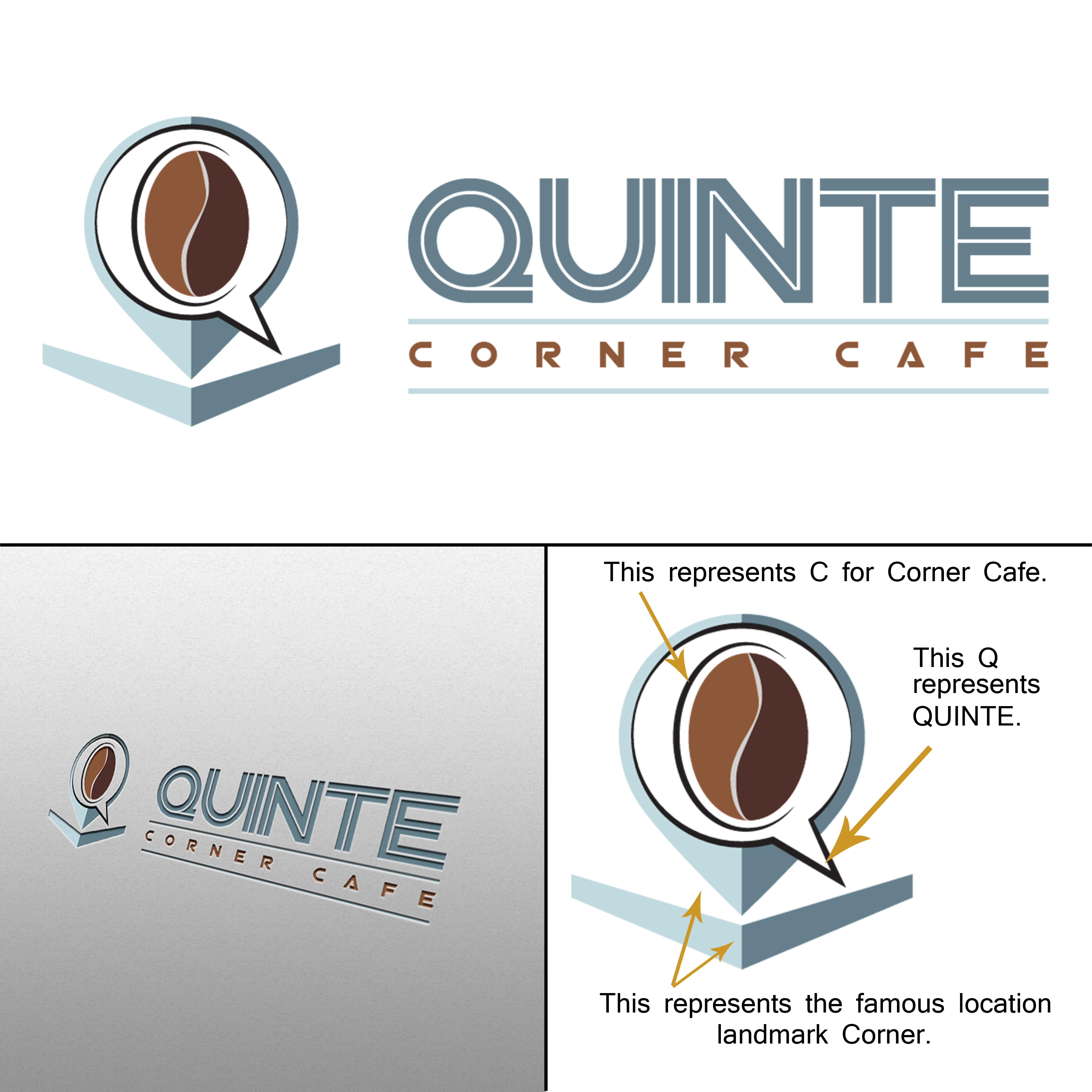 Logo Design by Shweta Rajput for this project | Design #24116045