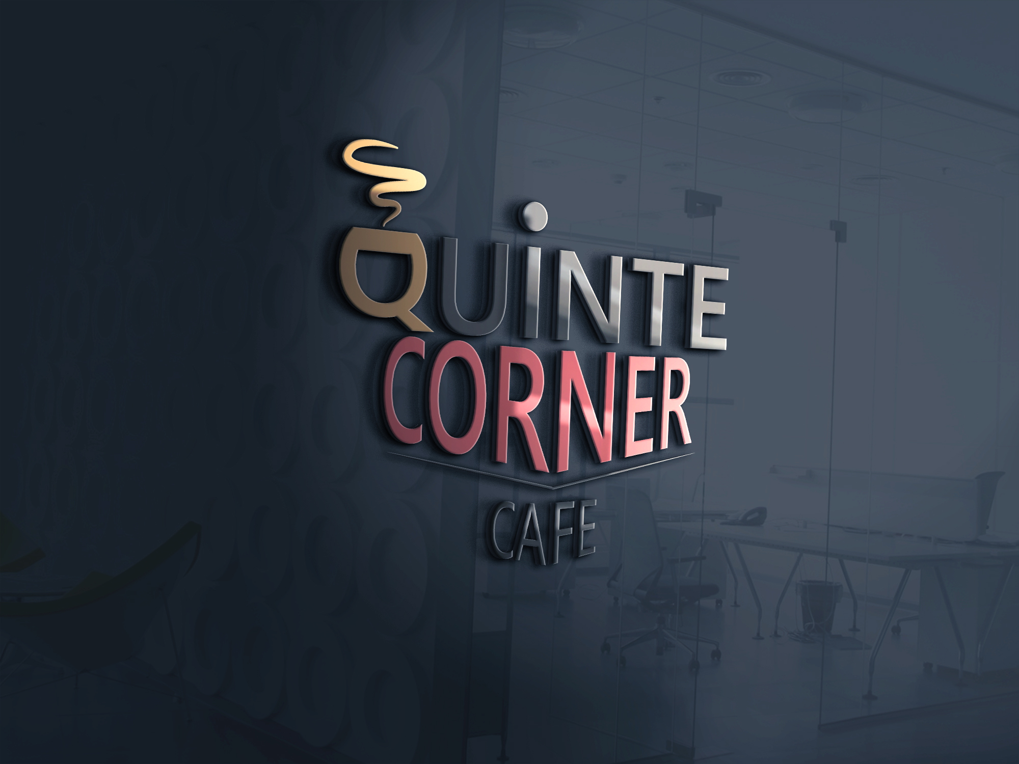 Logo Design by Fellalence for this project | Design #24166262