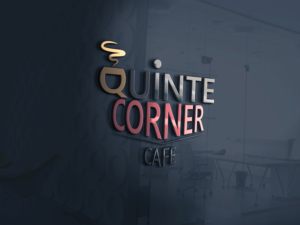 Logo Design by Fellalence for this project | Design: #24166262