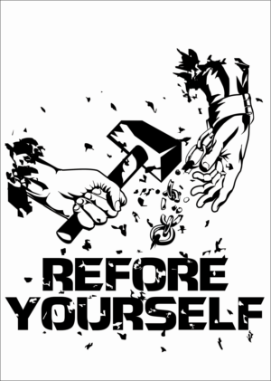 Need super-cool T-shirt design that makes people desperate with desire to have it. | Diseño de Camiseta por Jamal 12