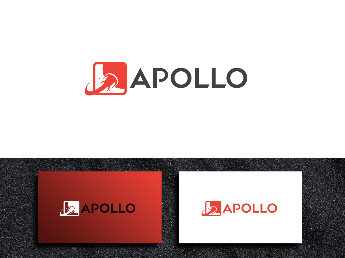 Logo-Design von ArtSamurai für dieses Projekt | Design #24111672