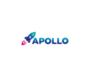 Apollo | Diseño de Logo por JACQUI