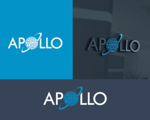 Design de Logo par Atec pour ce projet | Design : #24113619
