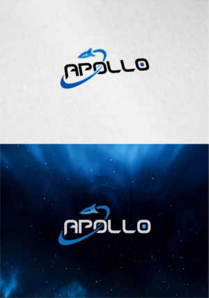 Logo Design by Dante Grey for this project | Design: #24117120