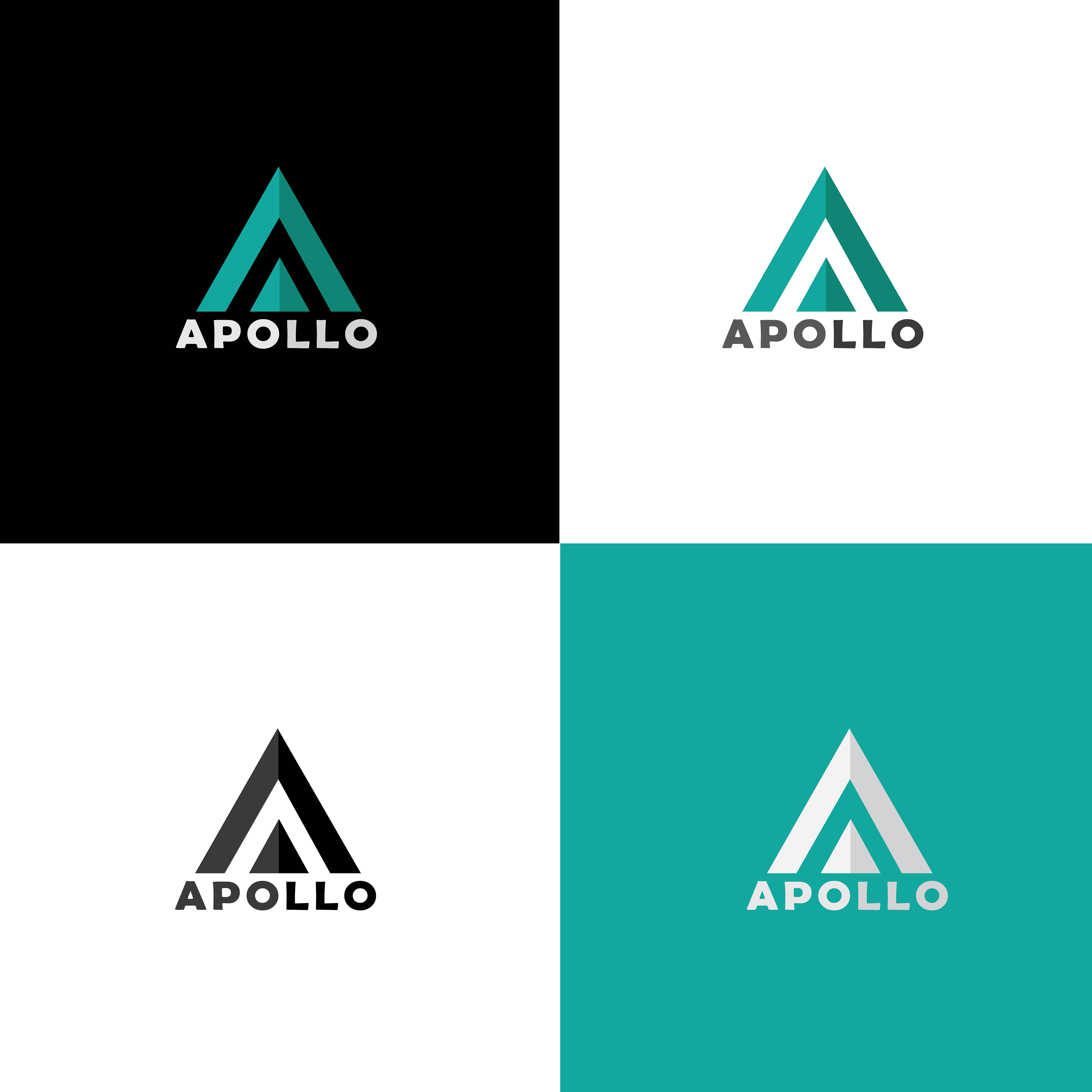 Logo Design by A Y A N for this project | Design #24122187