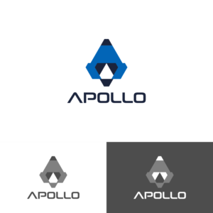 Logo Design by Fauzan Zainal