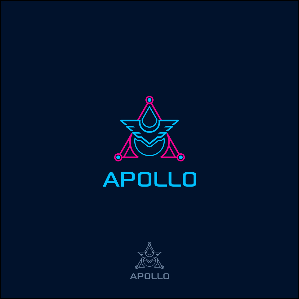 Logo Design by KOBES for this project | Design #24117790