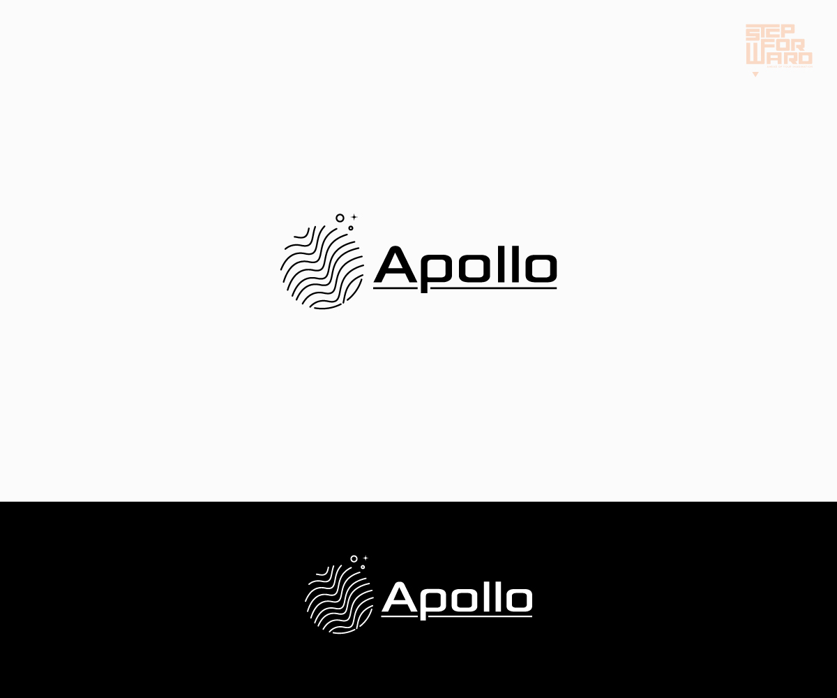 Logo Design by step forward 2 for this project | Design #24112020