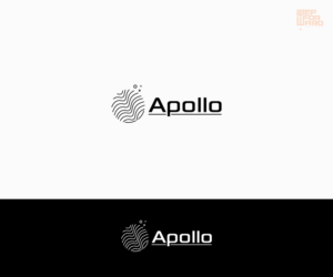 Apollo | Diseño de Logo por step forward 2