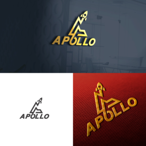Logo Design by Jeah Razo for this project | Design #24129610