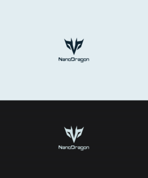NanoDragon | Logo-Design von ART DEPOT