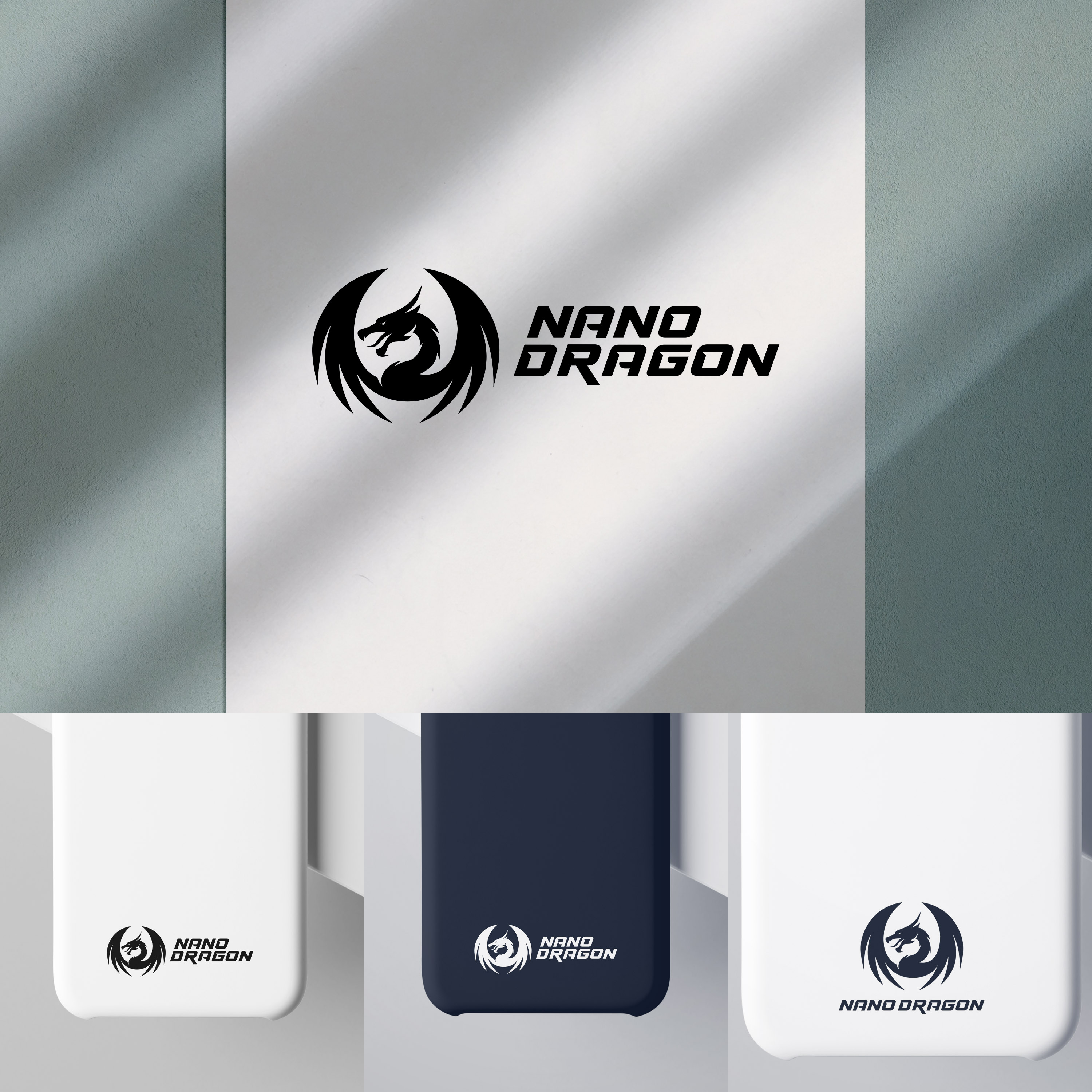 Logo Design by Mayeka Putra for this project | Design #24103010