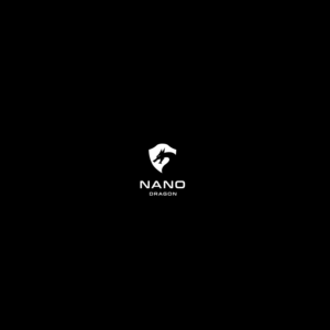 NanoDragon | Logo Design by acidcraft