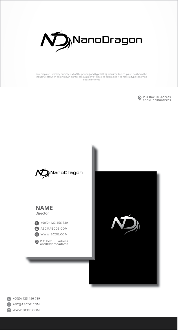 Design de Logo par graphicevolution pour ce projet | Design #24105029