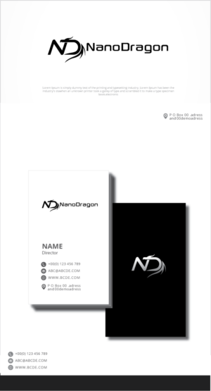 Logo Design by graphicevolution for this project | Design: #24105029