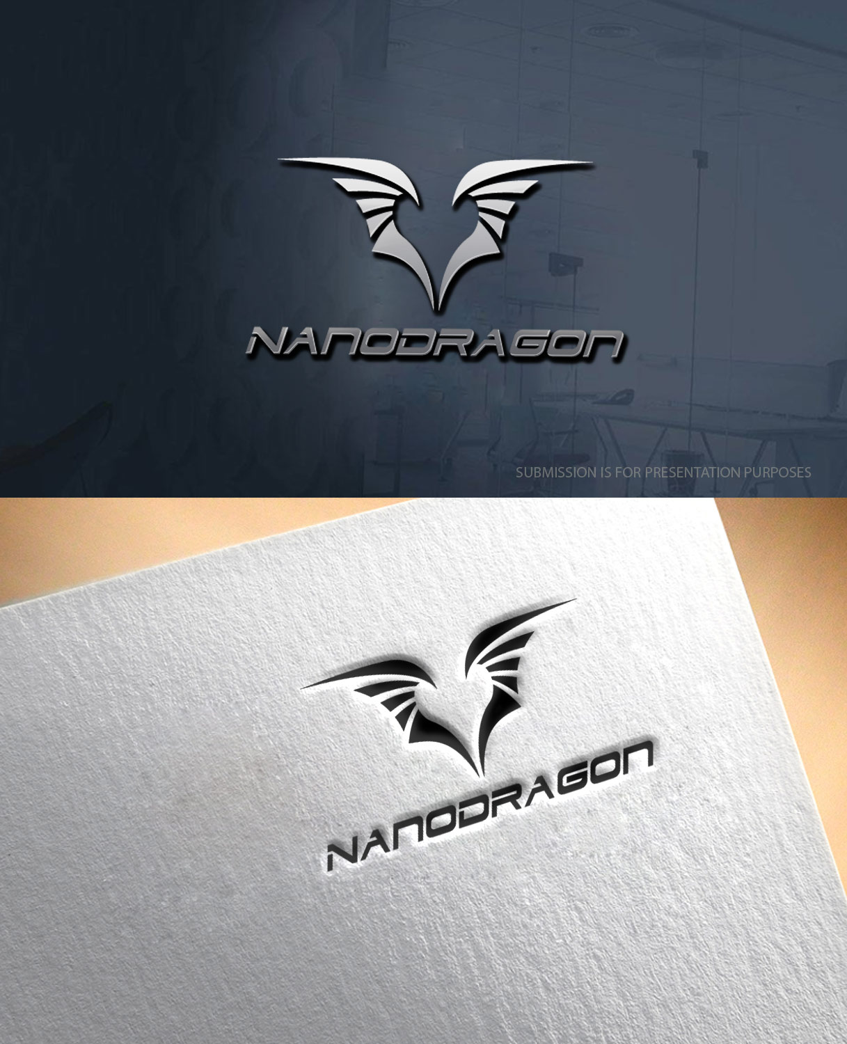 Logo Design by graphicevolution for this project | Design: #24105030