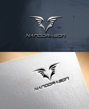 Logo Design by graphicevolution for this project | Design: #24105030