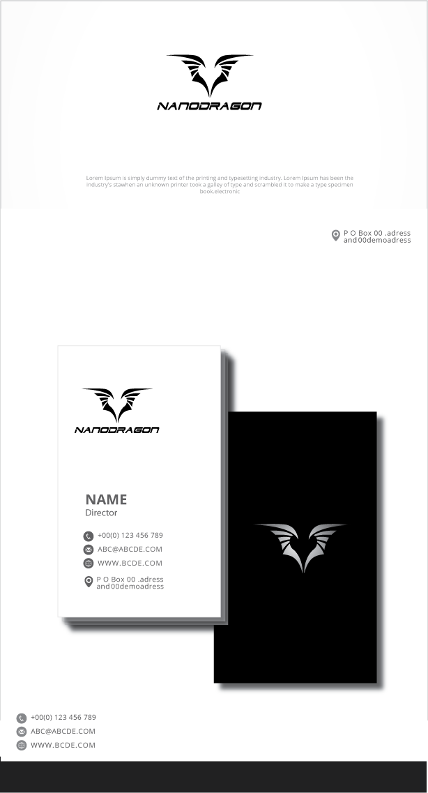 Design de Logo par graphicevolution pour ce projet | Design #24105057