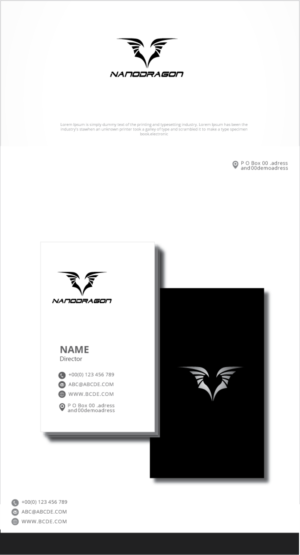 Logo Design by graphicevolution for this project | Design: #24105057