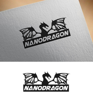 Logo Design by Aliqa Design for this project | Design: #24105086