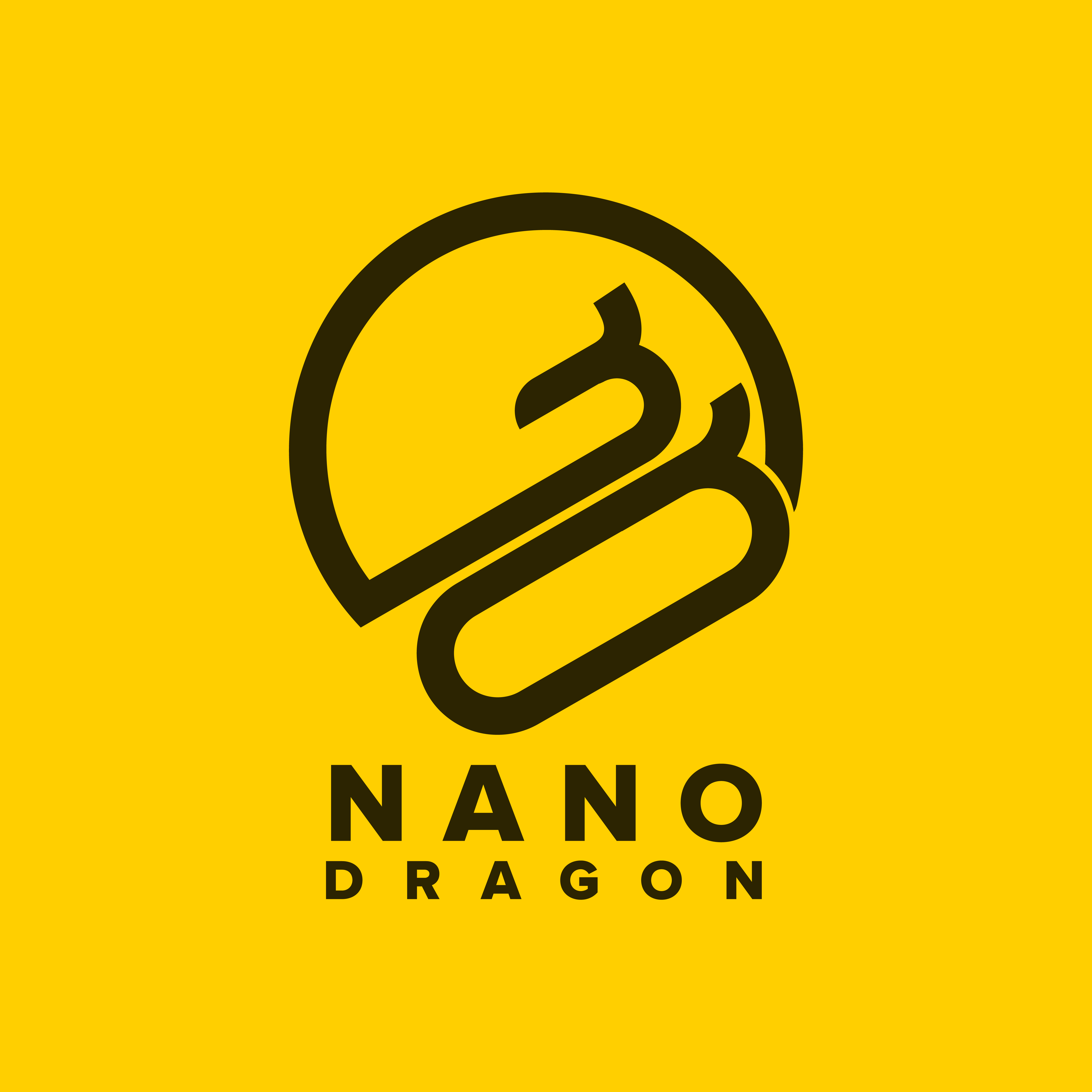 Logo Design by unwyrd for this project | Design #24160374