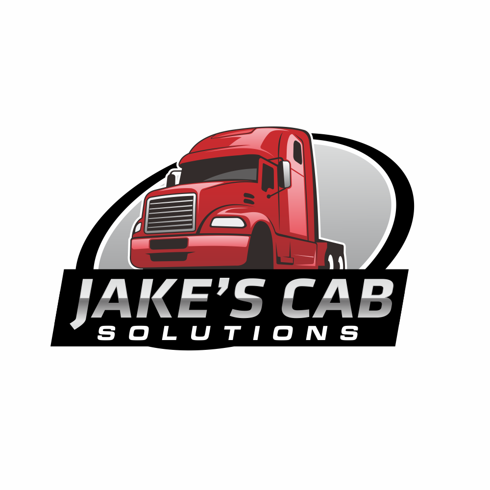 Logo Design by mazyo2x for jakes cab solutions | Design #24164425
