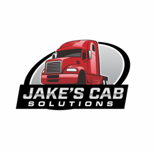 Logo Design by mazyo2x for jakes cab solutions | Design: #24164428