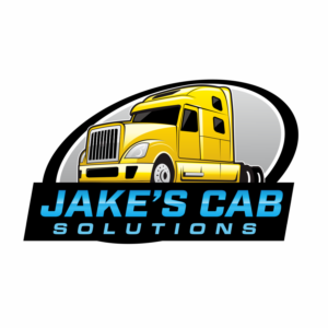 Logo Design by mazyo2x for jakes cab solutions | Design: #24173753