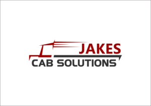 Logo Design by anice for jakes cab solutions | Design #24161330