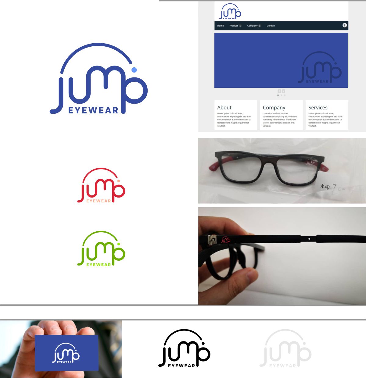 Logo Design by DesignMX (Renan Mejia) for this project | Design #24111175