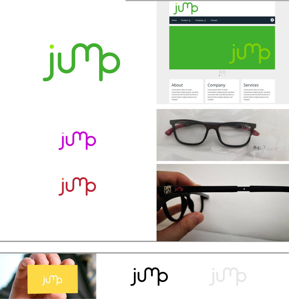 Logo Design by DesignMX (Renan Mejia) for this project | Design #24111177