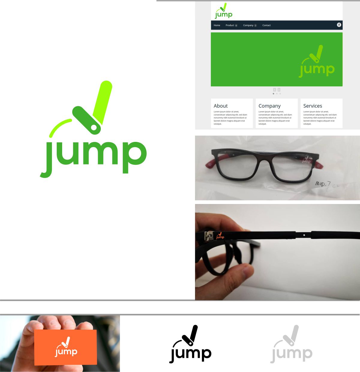 Logo Design by DesignMX (Renan Mejia) for this project | Design #24111182