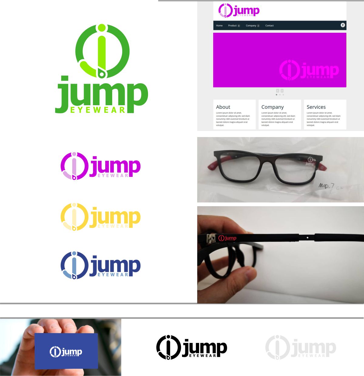 Logo Design by DesignMX (Renan Mejia) for this project | Design #24119086