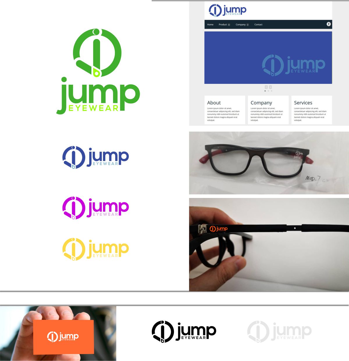 Logo Design by DesignMX (Renan Mejia) for this project | Design #24119088