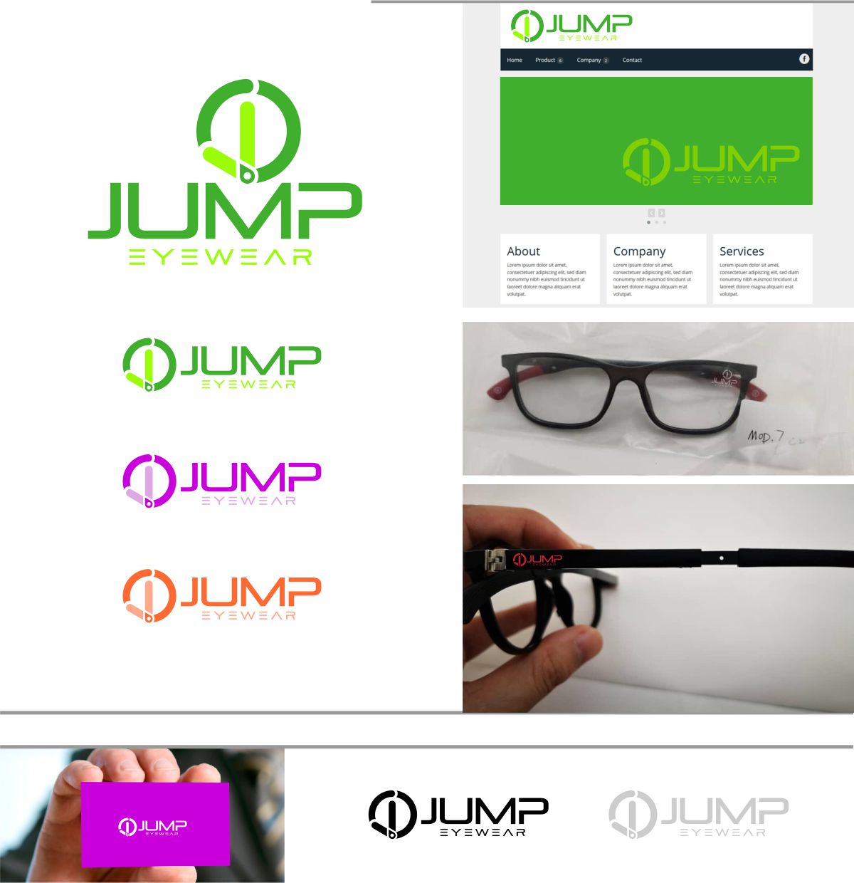 Logo Design by DesignMX (Renan Mejia) for this project | Design #24119089