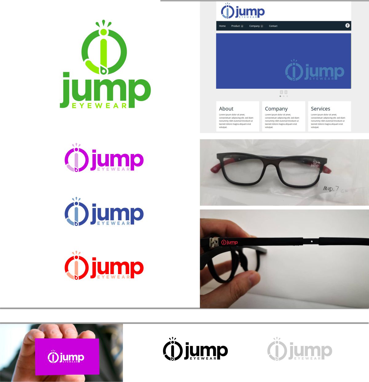 Logo Design by DesignMX (Renan Mejia) for this project | Design #24119098