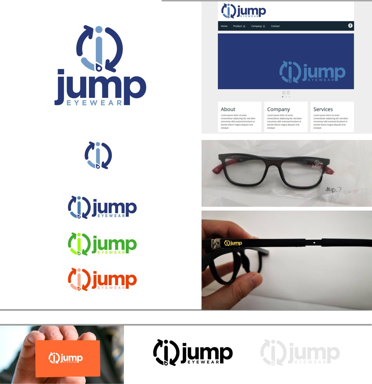 Logo Design by DesignMX (Renan Mejia) for this project | Design #24119450