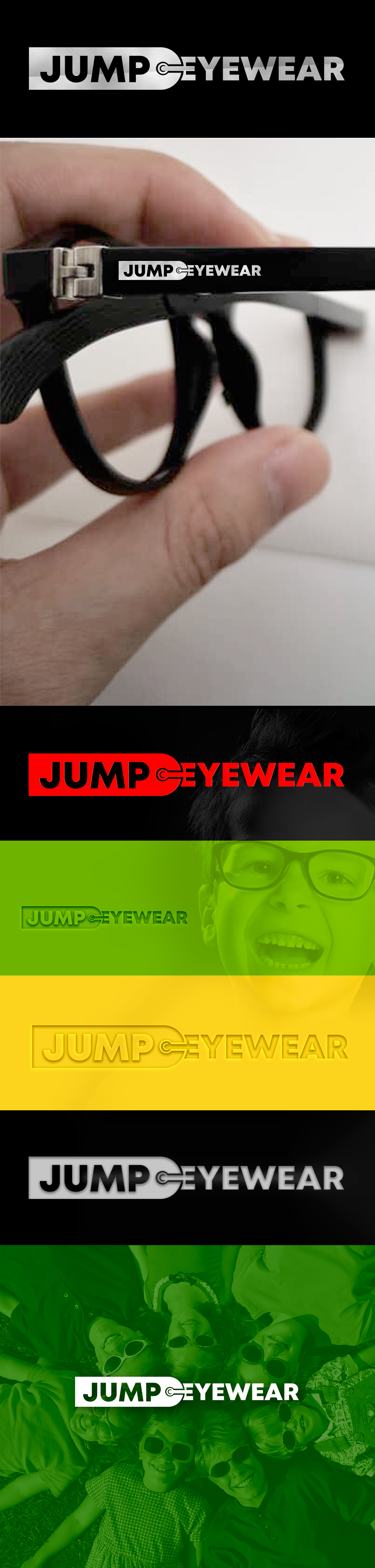 Logo-Design von YERR® für dieses Projekt | Design #24100990
