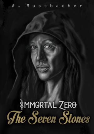 Book Cover Design by cornel888