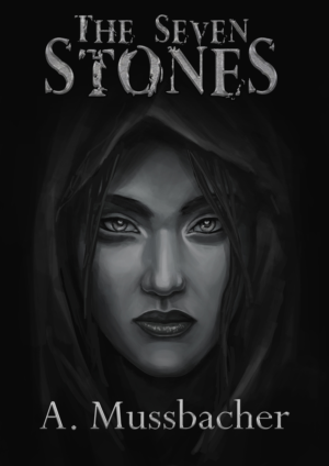 Book Cover Design by icirotrisna