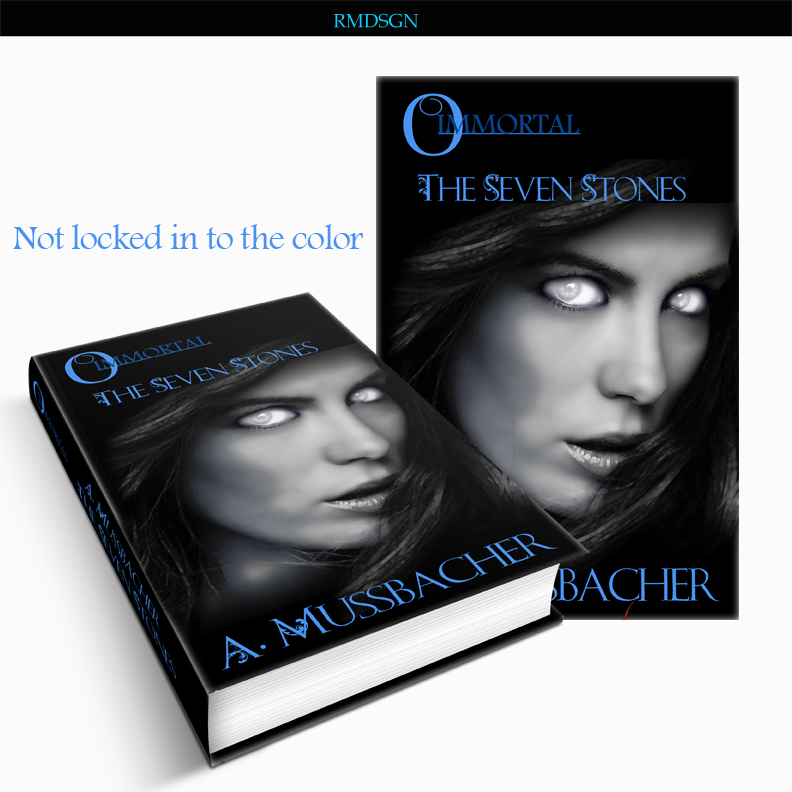 Book Cover Design by rmdsgn for Web Duchess | Design #24104770